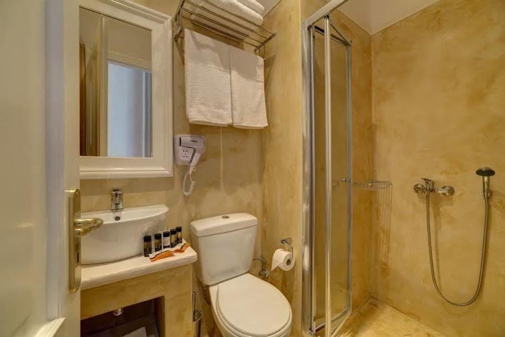 Home & Art Suites Афины Экстерьер фото